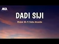 Download Lagu Dadi Siji - Miqbal GA ft Siska Amanda | Lirik dan Terjemahan Bahasa Indonesia