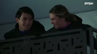 باور رينجرز سوبر نينجا ستيل الموسم الثاني الحلقة 18 