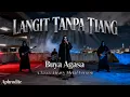 Lagu Langit Tanpa Tiang – Buya Agasa | Classic Heavy Metal Cover by Aphrodite
