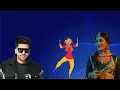 Wild Wild Punjab: Husn Irani (Song Lyrics) Guru Randhawa | Varun Sharma, Sunny Singh, Jassie Gill