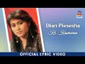 Download Lagu Dian Piesesha - Kr. Kasmaran (Official Lyric Video)