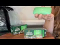 Up Close Look Honest Review of Irish Spring Soap