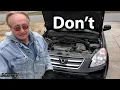 Please DO NOT Buy a Honda Unless It Has This Engine