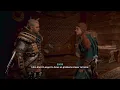 Download Lagu Assassin's creed Valhalla A trip to a strange land