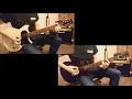Cock Sparrer - Running Riot - Guitar Cover