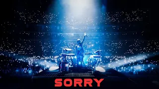 Alan Walker ISAK - Sorry