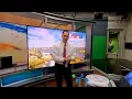 Wheeler School Talk - Weather Tools Instruments