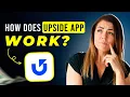 How Does the Upside App Work All You Need to Know 2025