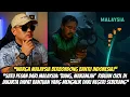 Download Lagu “Warga Malaysia Kirim Ribuan Makanan ke Ojol Indonesia, Pesannya Bikin Nangis: ‘Bang, Makanlah…
