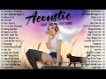 Lagu Best Acoustic Songs 2025 🍓 Top Chill Love Songs Cover 2025 🍓 Soft Acoustic Love Songs