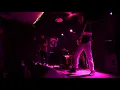 Goon Sax - Live - West End, QLD - 12/1/19