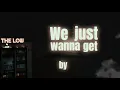 Aswell - On The Low (Lyric video)