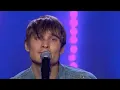 Download Lagu Bagge i tårar av Christoffer Hambergs version av \