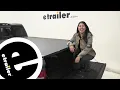 etrailer Access TonnoSport Soft Roll-Up Tonneau Cover Feature Review