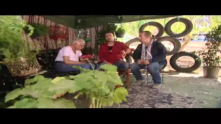 أبو جانتي الجزء الاول الحلقه 12 