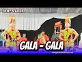 Gala Gala Versi Gandrung - Lina || live Mondoluko Wetan //Grup Mawar Putih Mudaiyah kemiren