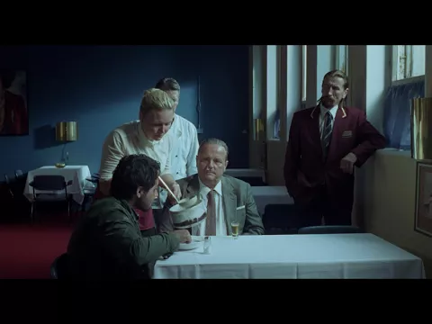 Janus Films Trailer