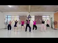 Download Lagu QUEENCARD - Dance Workout | MK Dance
