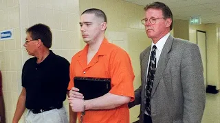 A day inside Texas Death ROW