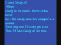Download Lagu Bow wow wow - I Want Candy (lyrics)