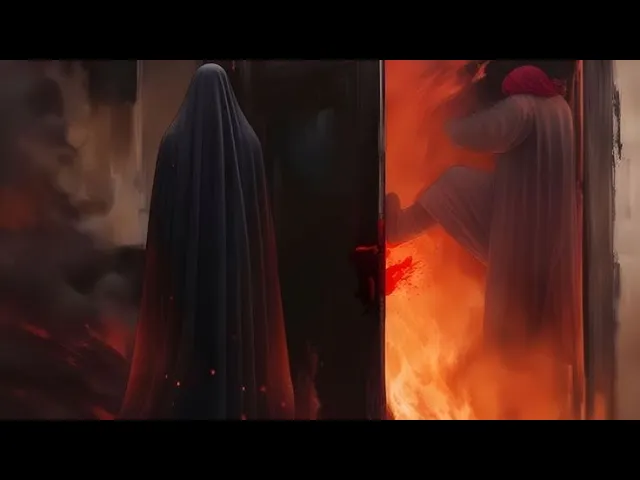 ⁣الزهراء (ع) وفضحها لأبو بكر وهي تطالب بحقها المغصوب || الشيخ أحمد الوائلي (قدس سره)