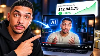 How to Create AI YouTube Videos That Make Money in 2026 (Beginner Tutorial)