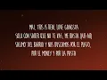 Trueno - REAL GANGSTA LOVE (Letra/Lyrics)