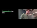 Headless Drupal a journey to the ultimate developer experience - Jori Regter