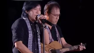 iwan fals ft ari lasso yang terlupakan live konser 