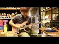 ลองคุย - LIPTA Solo พร้อม  tab