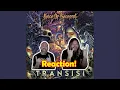 Download Lagu Musicians react to hearing VOB RENEGADE SHEEP!!!