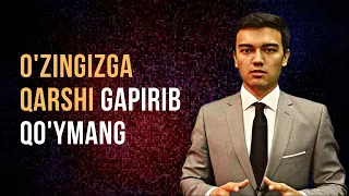 SUKUT SAQLANG? Advokat Bafakulov