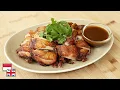 Lagu Wangi Maksimal! Resep AYAM GORENG HONG KONG ala Devina Hermawan: Cocok Untuk Stok Di Kulkas!