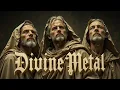 Download Lagu Traditional Gregorian Chants Reimagined in Sacred Epic Metal – Domine Exaudi Pt. 2
