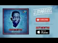 J. Martins feat. DJ Arafat - Touching Body (Official Audio)