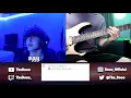 TheDooo Plays Ram Ranch By Grant MacDonald Guitar Cover