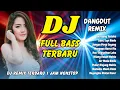 DJ DANGDUT REMIX FULL BASS 🎶 Kumpulan Lagu Viral TikTok Terbaru 2025 | DJ X PRO