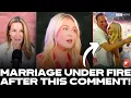 IHIP News Karoline Leavitt s Marriage UNDER FIRE After Her WILD Statements ON AIR