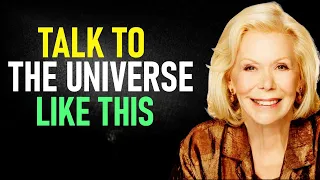 Download 5 Ways to TALK to The Universe – Louise Hay MP3