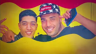               مهرجان دوست ستارت  ماشي بازاره في كيسه سمرا  حوده بوده و اسلام كابونجا  توزيع فيجو الد دندنها