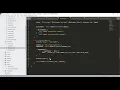 CodeIgniter Basics CRUD Function - Part 3 Updating Record