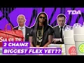 Is 2 Chainz the next Elon Musk