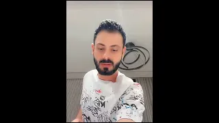 عصام ونور اوتفيت السفر خرافي لحظات الوداع مؤثر نور وعصام  دندنها