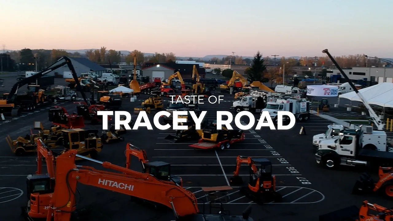 Taste of Tracey Road 2023 Customer Appreciation Event Recap