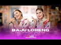 Lagu BAJU LORENG - NOVIA ROZMA ( VERSI BAJIDOR )