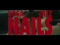 Download Lagu Noga Erez - NAILS (Official Trailer)