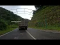 Download Lagu Kondisi Jalan dari Ujung Aspal Arah Alpa menuju Binuang - 11 July 2025