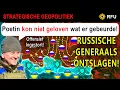 Download Lagu Poetin Is Woedend! Russische Generaals Uit Het Leger Gegooid! | RFU News
