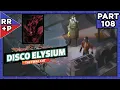 Half Light Mind Games - Do We Arrest Klassje Let s Play Disco Elysium Blind Playthrough Part 109