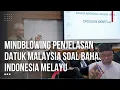 Kaget! Pakcik Malaysia Bongkar Fakta yang Bikin Warganya Malu Soal Bahasa Indonesia!